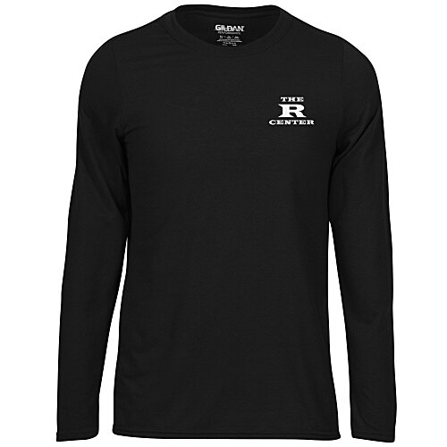 Gildan Performance LS Tee - Men's - Screen Main Image