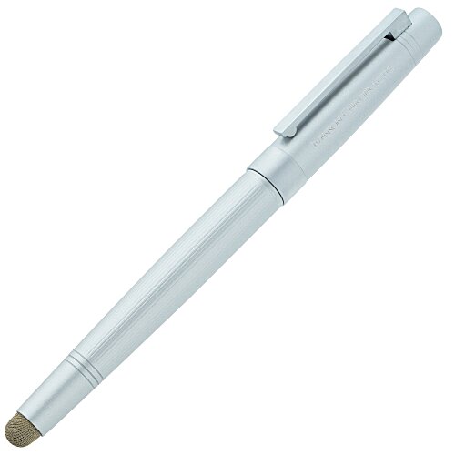 Spider Rollerball Stylus Metal Pen Main Image