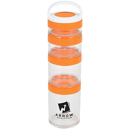 GoStak Container Main Image