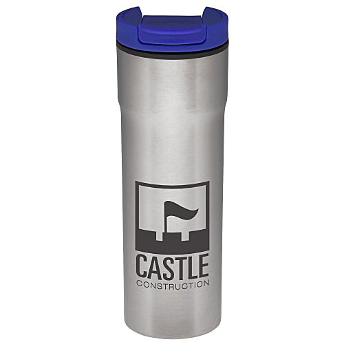 Segal Travel Tumbler - 16 oz. Main Image