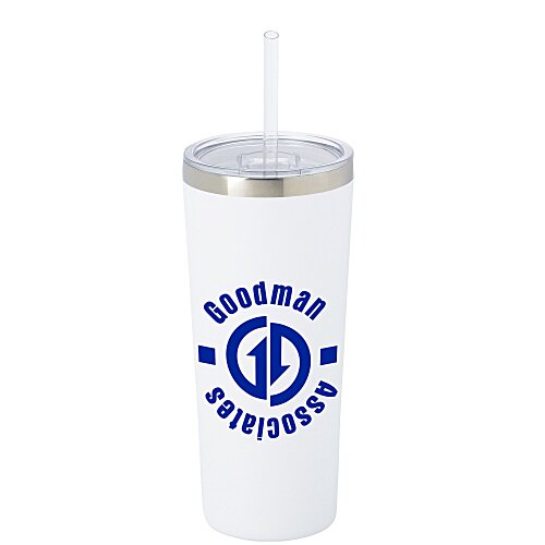 Thor Vacuum Tumbler - 22 oz. Main Image