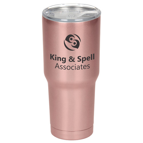 BUILT Stainless Vacuum Tumbler - 30 oz Main Image