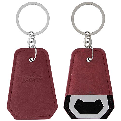 Maven Bottle Opener Keychain Main Image
