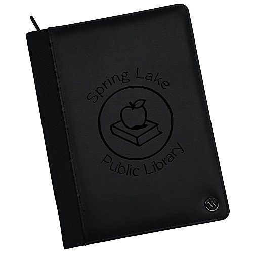 elleven Core Executive Padfolio Main Image