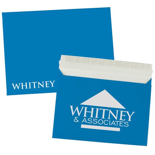 Mailing Envelope - Colours Main Image
