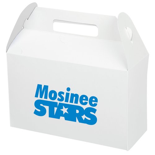 House Shape Box Main Image