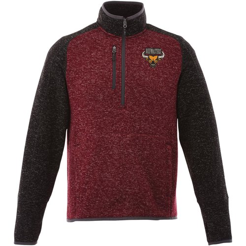 Vorlage 1/2-Zip Knit Jacket - Men's - 24 hr Main Image