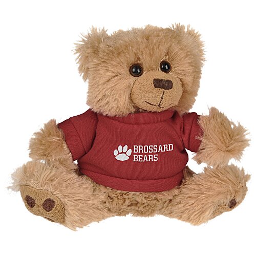 Little Paw Bear - Brown Main Image