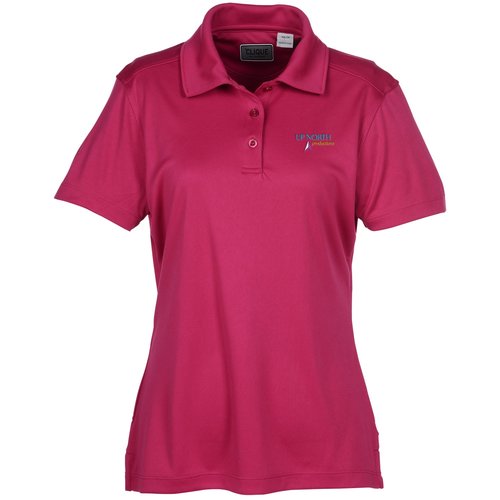 Parma Polo - Ladies' Main Image