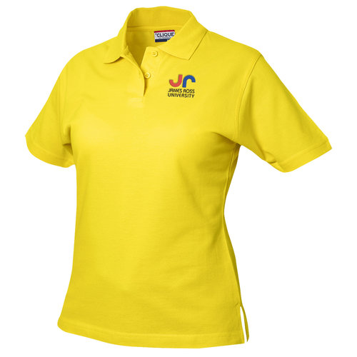 Lincoln Polo - Ladies' Main Image