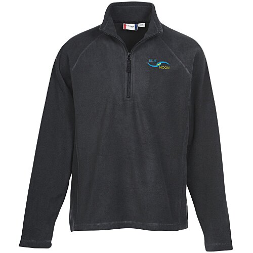 Summit 1/2-Zip Microfleece Pullover - Men's Main Image