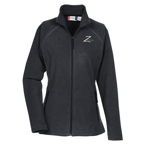 Summit Microfleece Jacket - Ladies' Main Image