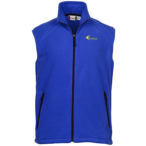 Summit Microfleece Vest - Men's Main Image
