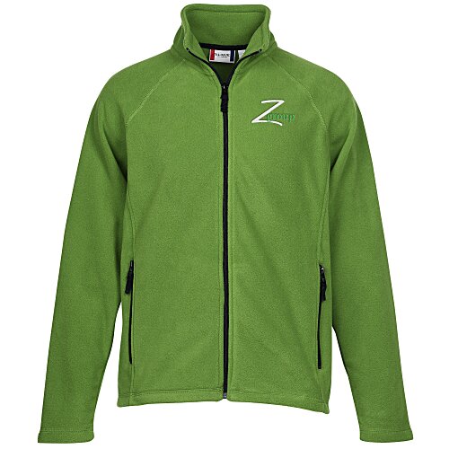 Summit Microfleece Jacket - Men's Main Image