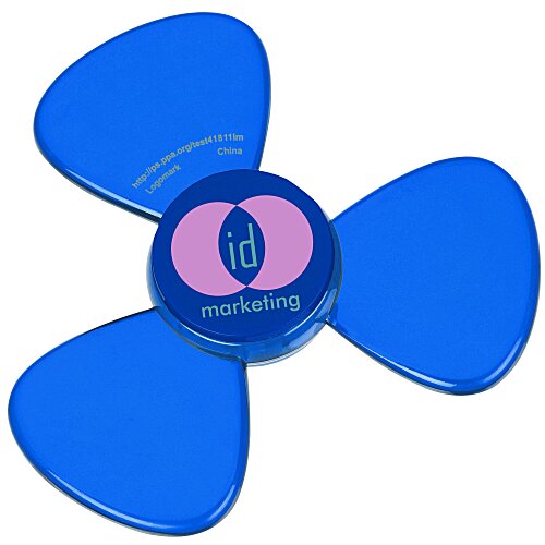 Prop Fidget Spinner Main Image