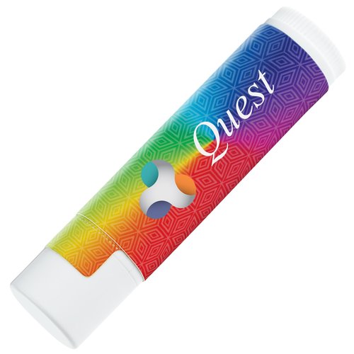 Non-SPF Lip Balm - Rainbow Main Image