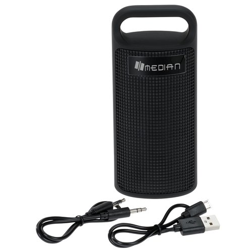 Moonbow Light-Up Bluetooth Speaker Main Image