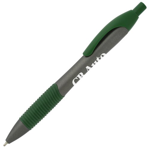 Wade Grip Pen - Gunmetal Main Image