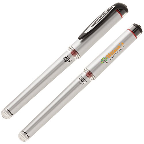 uni-ball 207 Impact Gel Pen - Full Colour Main Image