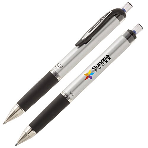 uni-ball 207 Impact Gel RT Pen - Full Colour Main Image
