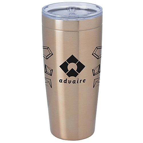 Viking Vacuum Tumbler - 20 oz - Diamond Main Image