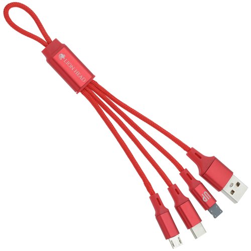 Loop Charging Cable Main Image