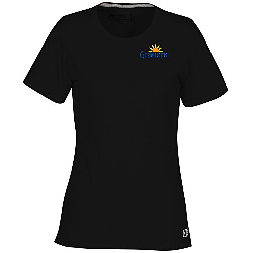 Russell Athletic Essential Performance Tee - Ladies' Main Image