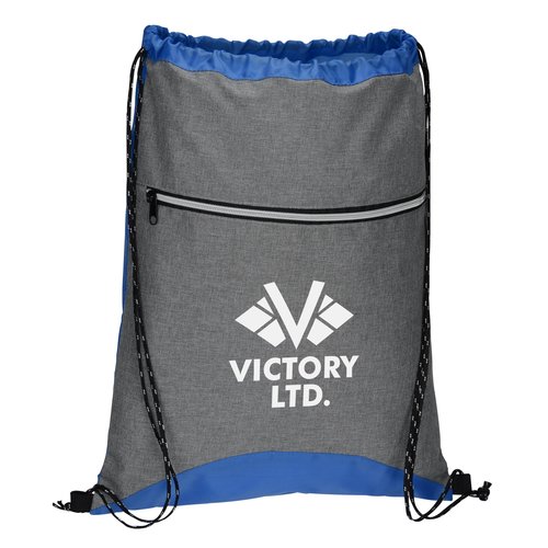 Allister Drawstring Sportpack Main Image