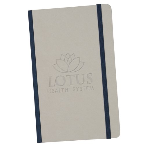 Moleskine Hard Cover Time Collection Notebook Main Image
