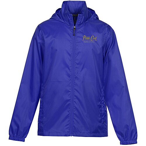 Darien Lightweight Packable Jacket - Men's - 24 hr Main Image