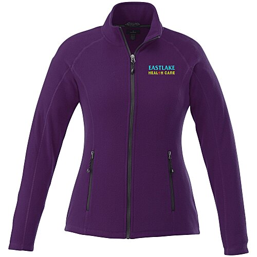 Rixford Microfleece Jacket - Ladies' - 24 hr Main Image