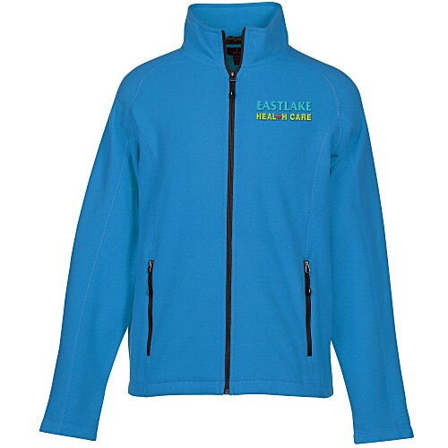 Rixford Microfleece Jacket - Men's - 24 hr Main Image