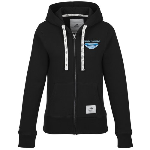 Roots73 Brockton Full-Zip Hoodie - Ladies' - 24 hr Main Image
