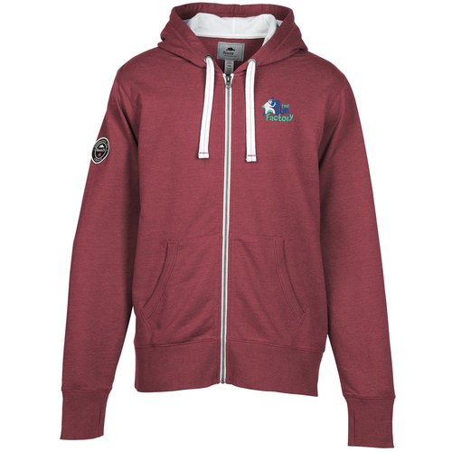 Roots73 Sandylake Full-Zip Hoodie - Men's - 24 hr Main Image