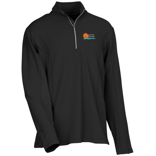 Caltech 1/4-Zip Knit Pullover - Men's - 24 hr Main Image
