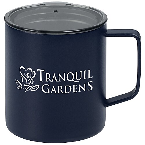 Rover Vacuum Camp Mug - 14 oz. Main Image