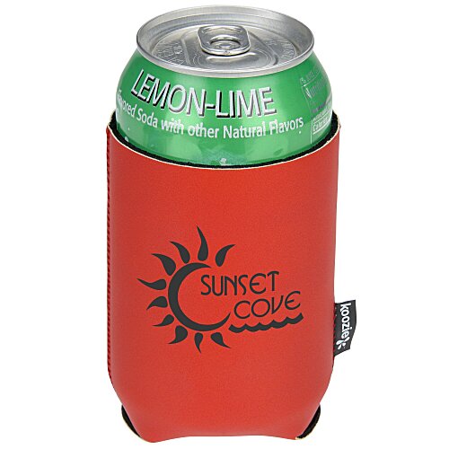 Koozie® Colour Changing Can/Bottle Kooler Main Image