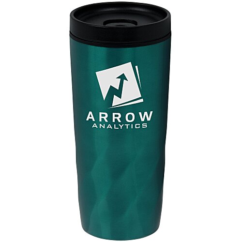 Helix Travel Mug - 16 oz. Main Image