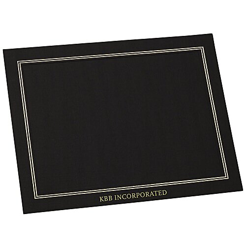 Certificate Frame - 8-1/2" x 11" Main Image