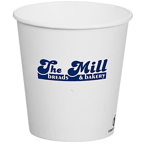 Takeaway Paper Cup - 10 oz. Main Image