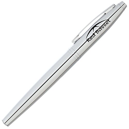 Cross Calais Rollerball Metal Pen Main Image