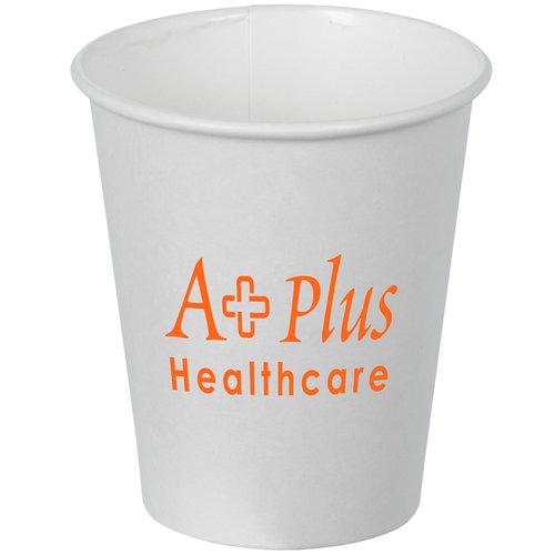 Paper Hot/Cold Cup - 6 oz. Main Image