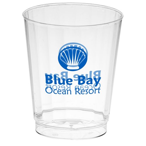 Classic Crystal Cup - 8 oz. Main Image