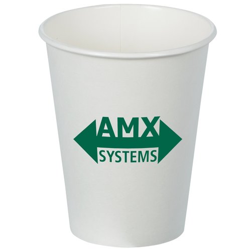 Paper Hot/Cold Cup - 8 oz. Main Image