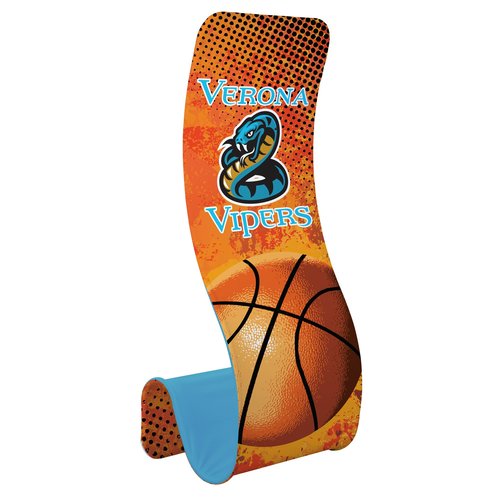 EuroFit Viper Banner Display Main Image