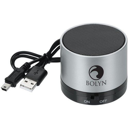 Upton Bluetooth Speaker Main Image