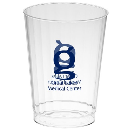 Classic Crystal Cup - 10 oz. Main Image