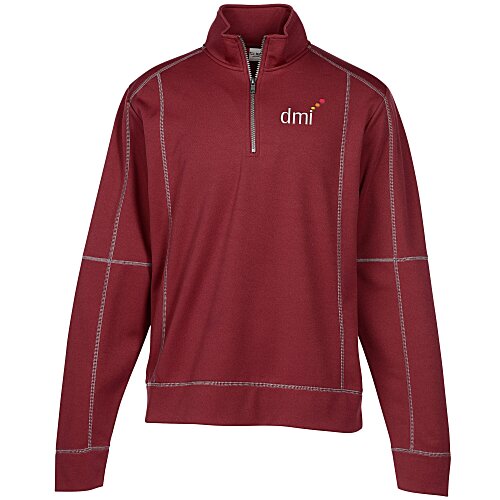 Helsa 1/2-Zip Pullover - Men's Main Image