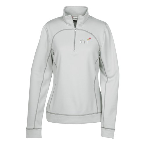 Helsa 1/2-Zip Pullover - Ladies' Main Image