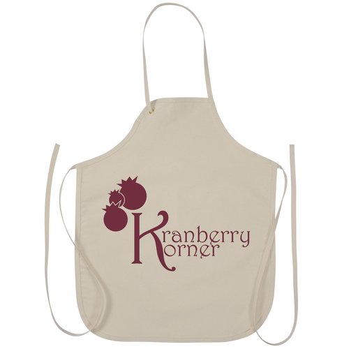 Sweetkins Adjustable Youth Apron Main Image